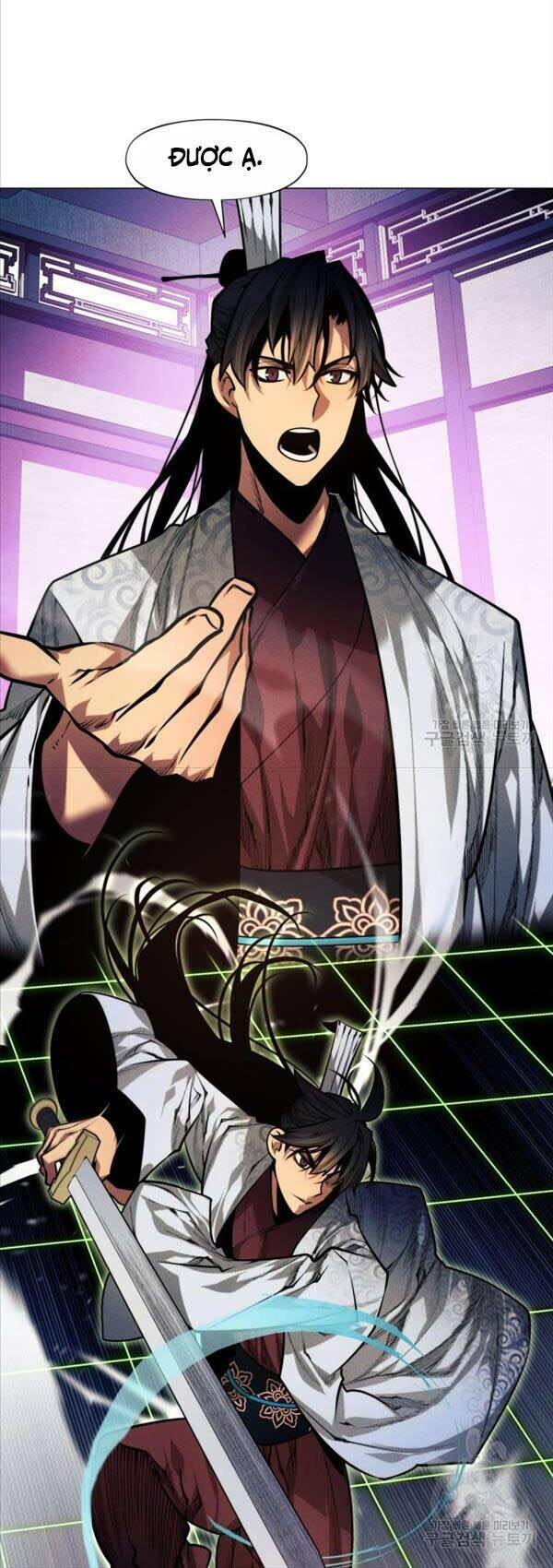 Chuyển Sinh Vào Thế Giới Võ Lâm Chapter 11 - Trang 2