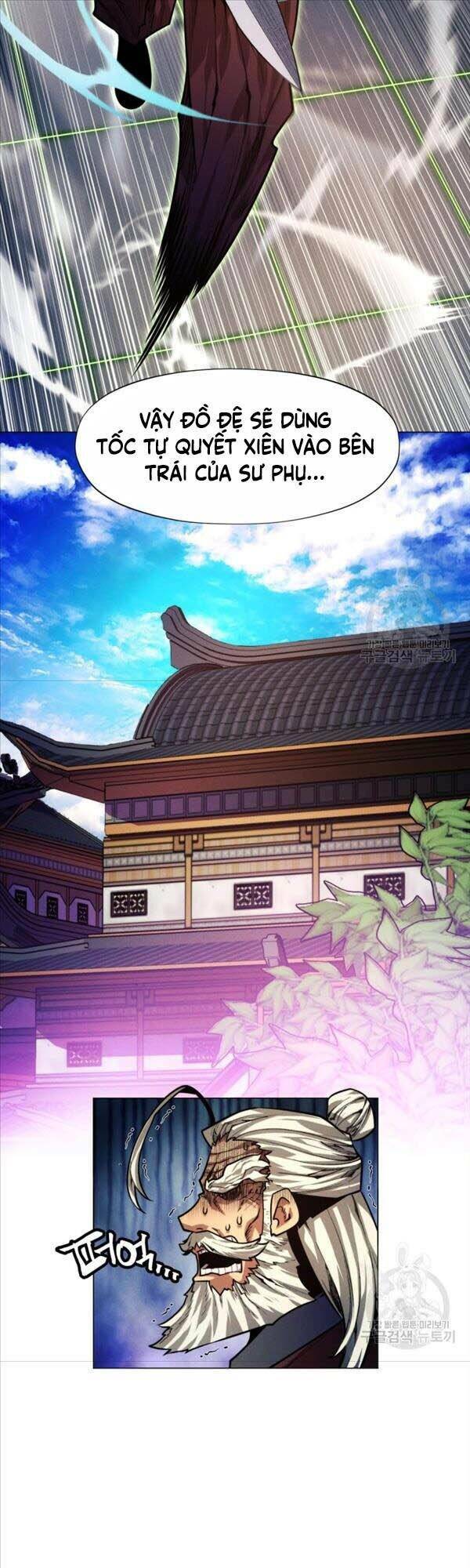 Chuyển Sinh Vào Thế Giới Võ Lâm Chapter 11 - Trang 2