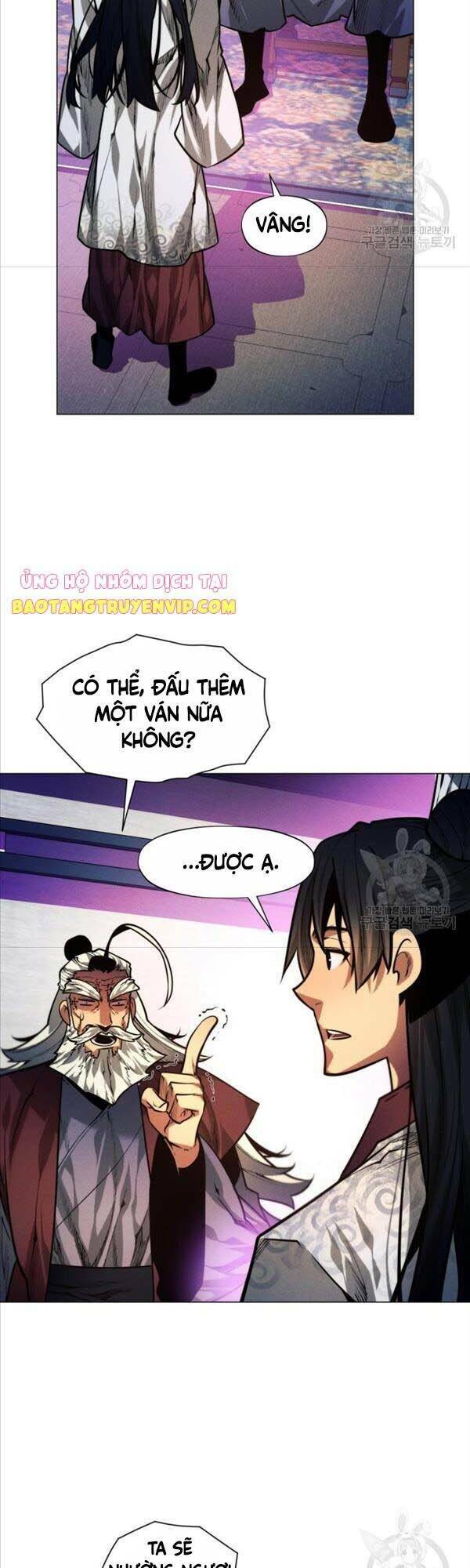 Chuyển Sinh Vào Thế Giới Võ Lâm Chapter 11 - Trang 2