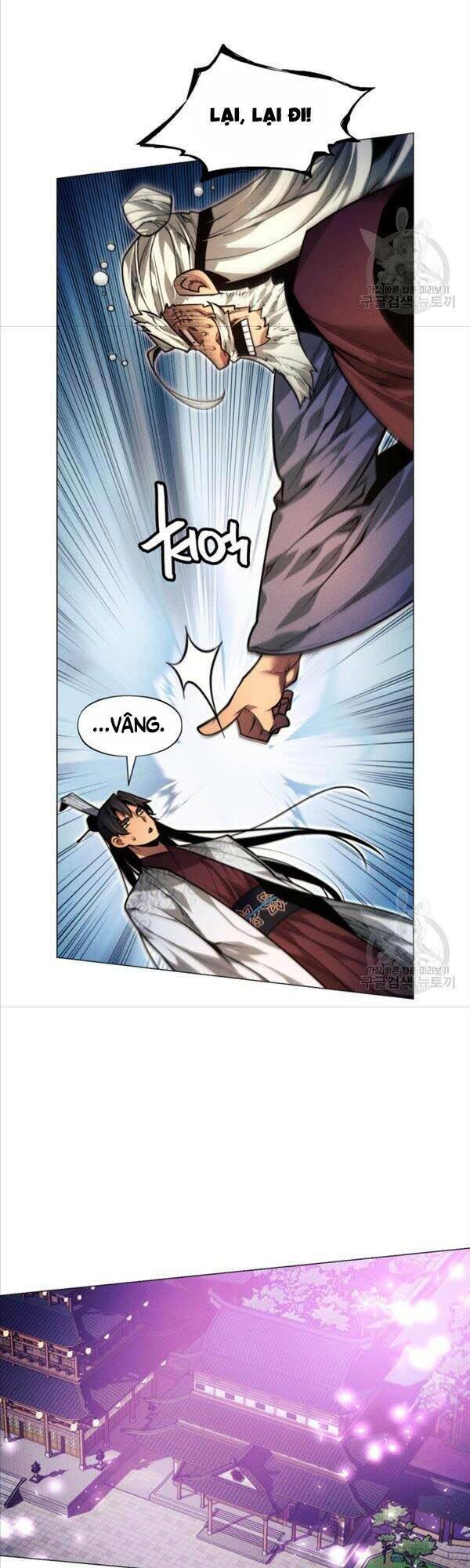 Chuyển Sinh Vào Thế Giới Võ Lâm Chapter 11 - Trang 2