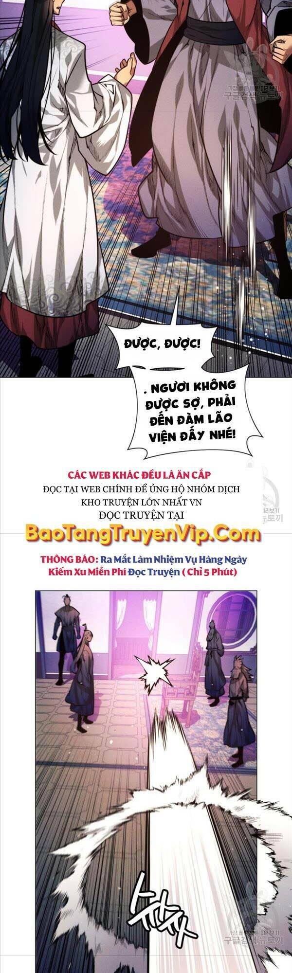 Chuyển Sinh Vào Thế Giới Võ Lâm Chapter 11 - Trang 2