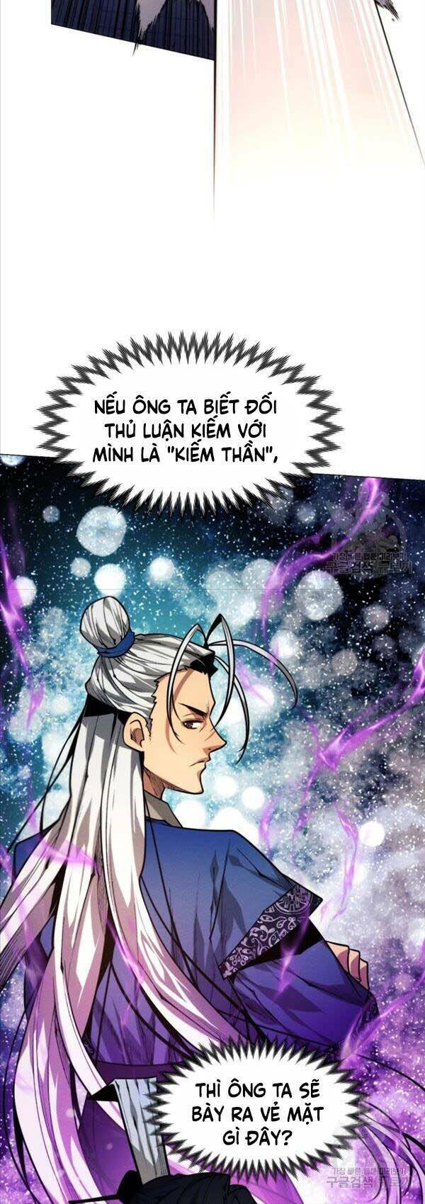 Chuyển Sinh Vào Thế Giới Võ Lâm Chapter 11 - Trang 2