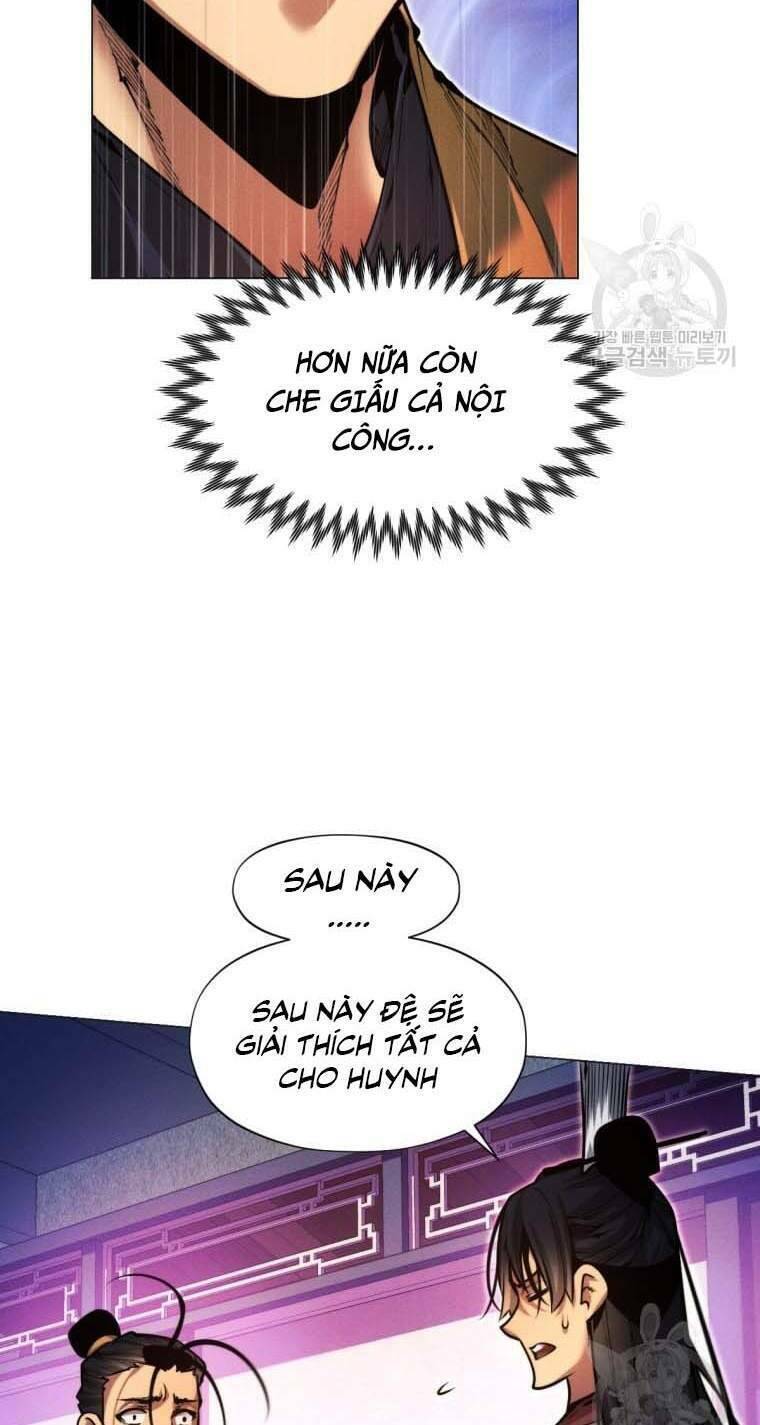 Chuyển Sinh Vào Thế Giới Võ Lâm Chapter 12 - Trang 2