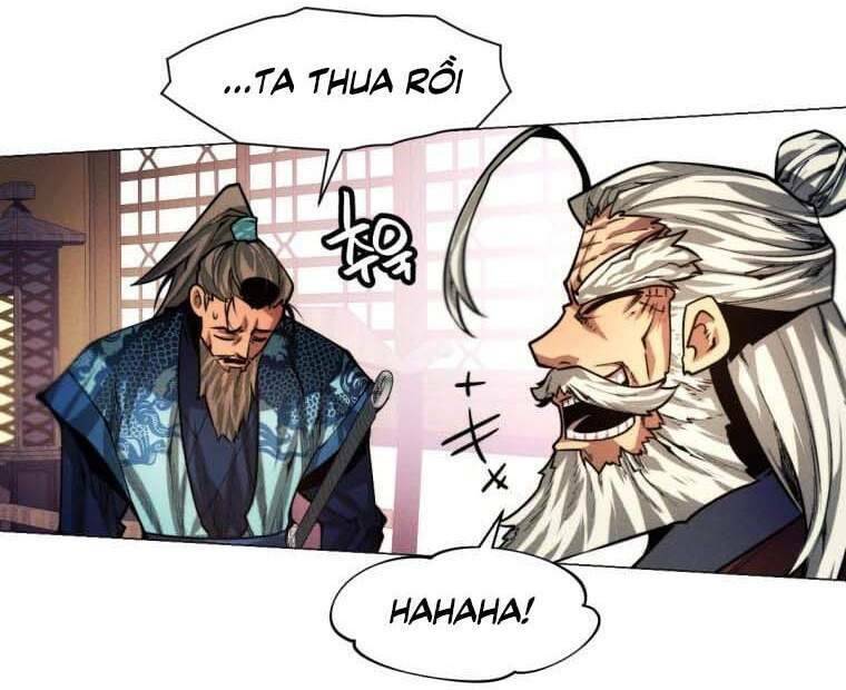 Chuyển Sinh Vào Thế Giới Võ Lâm Chapter 12 - Trang 2