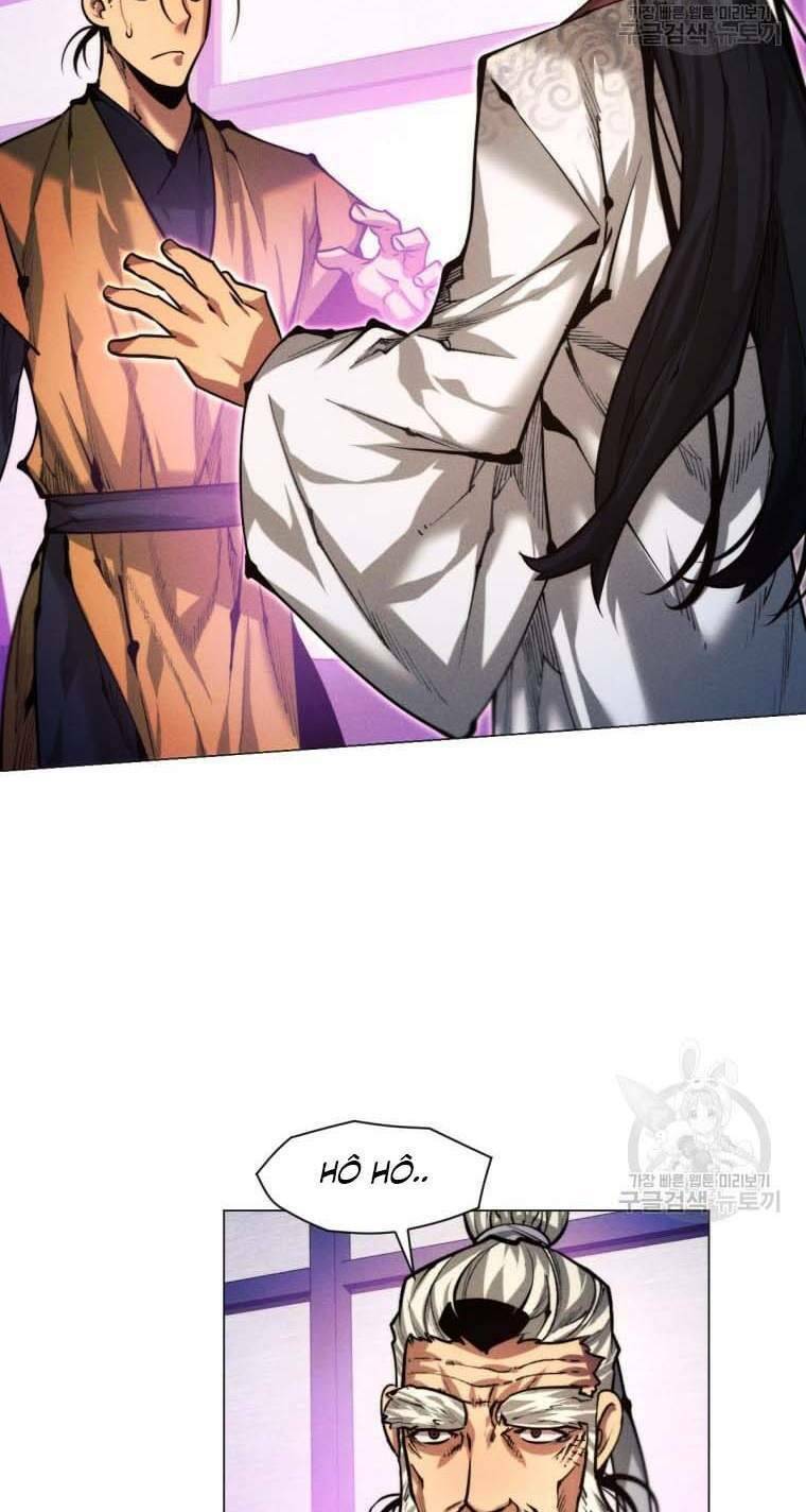 Chuyển Sinh Vào Thế Giới Võ Lâm Chapter 12 - Trang 2