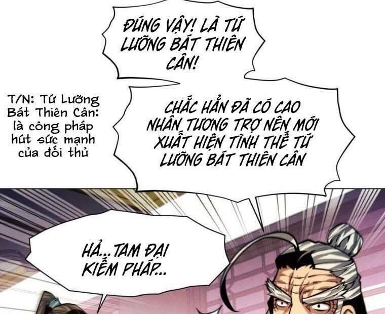 Chuyển Sinh Vào Thế Giới Võ Lâm Chapter 12 - Trang 2