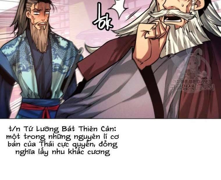 Chuyển Sinh Vào Thế Giới Võ Lâm Chapter 12 - Trang 2