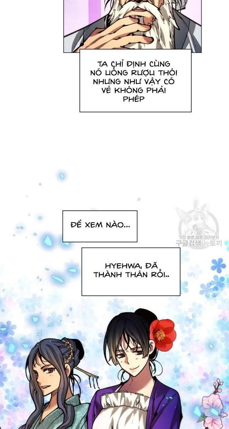 Chuyển Sinh Vào Thế Giới Võ Lâm Chapter 12 - Trang 2