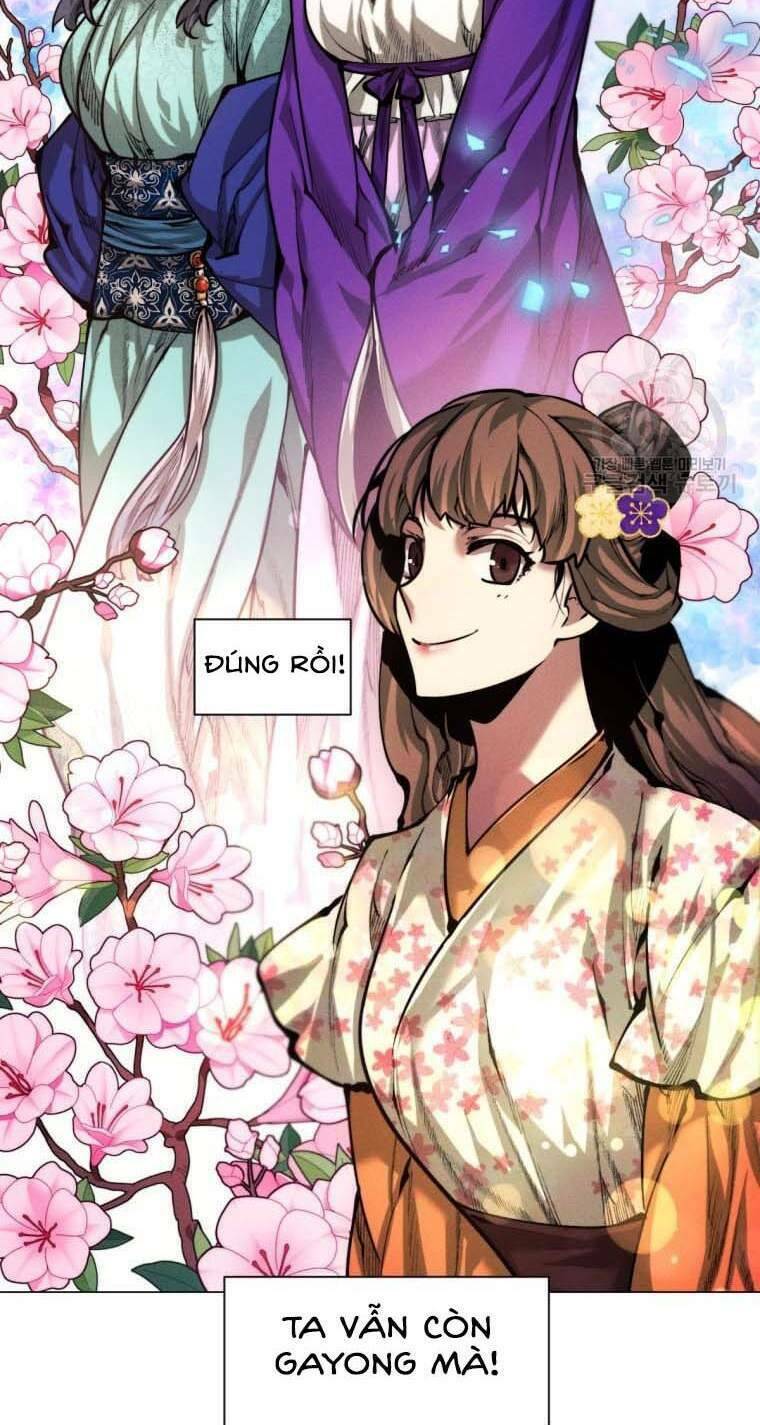 Chuyển Sinh Vào Thế Giới Võ Lâm Chapter 12 - Trang 2