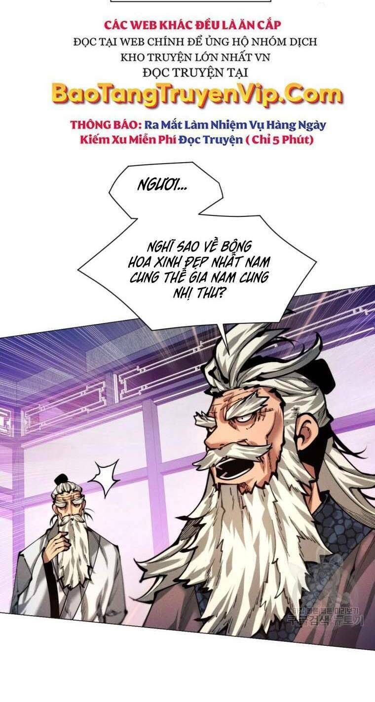 Chuyển Sinh Vào Thế Giới Võ Lâm Chapter 12 - Trang 2