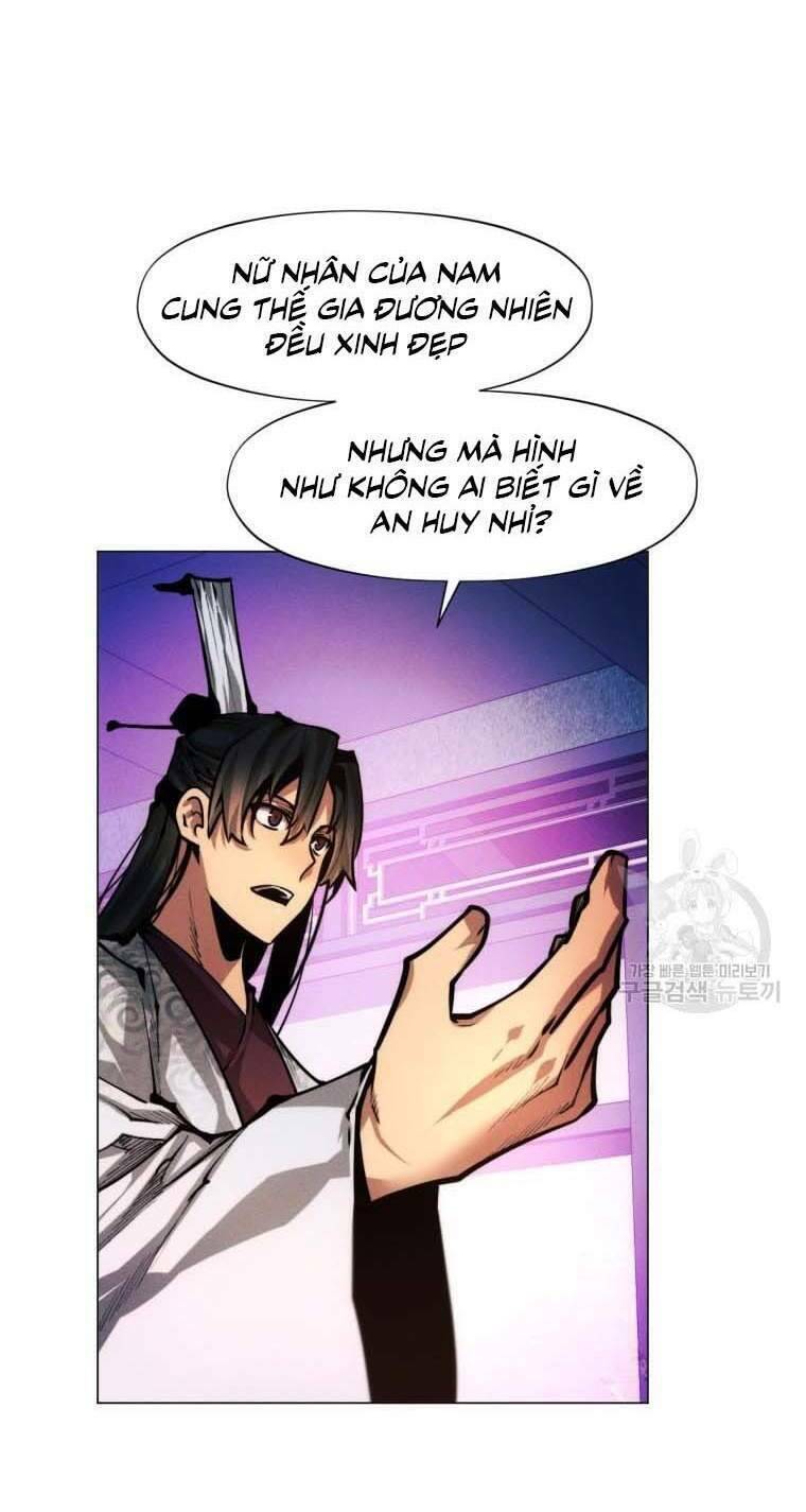 Chuyển Sinh Vào Thế Giới Võ Lâm Chapter 12 - Trang 2