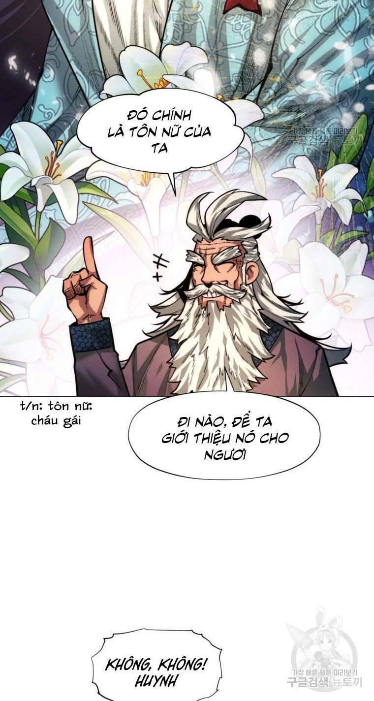 Chuyển Sinh Vào Thế Giới Võ Lâm Chapter 12 - Trang 2