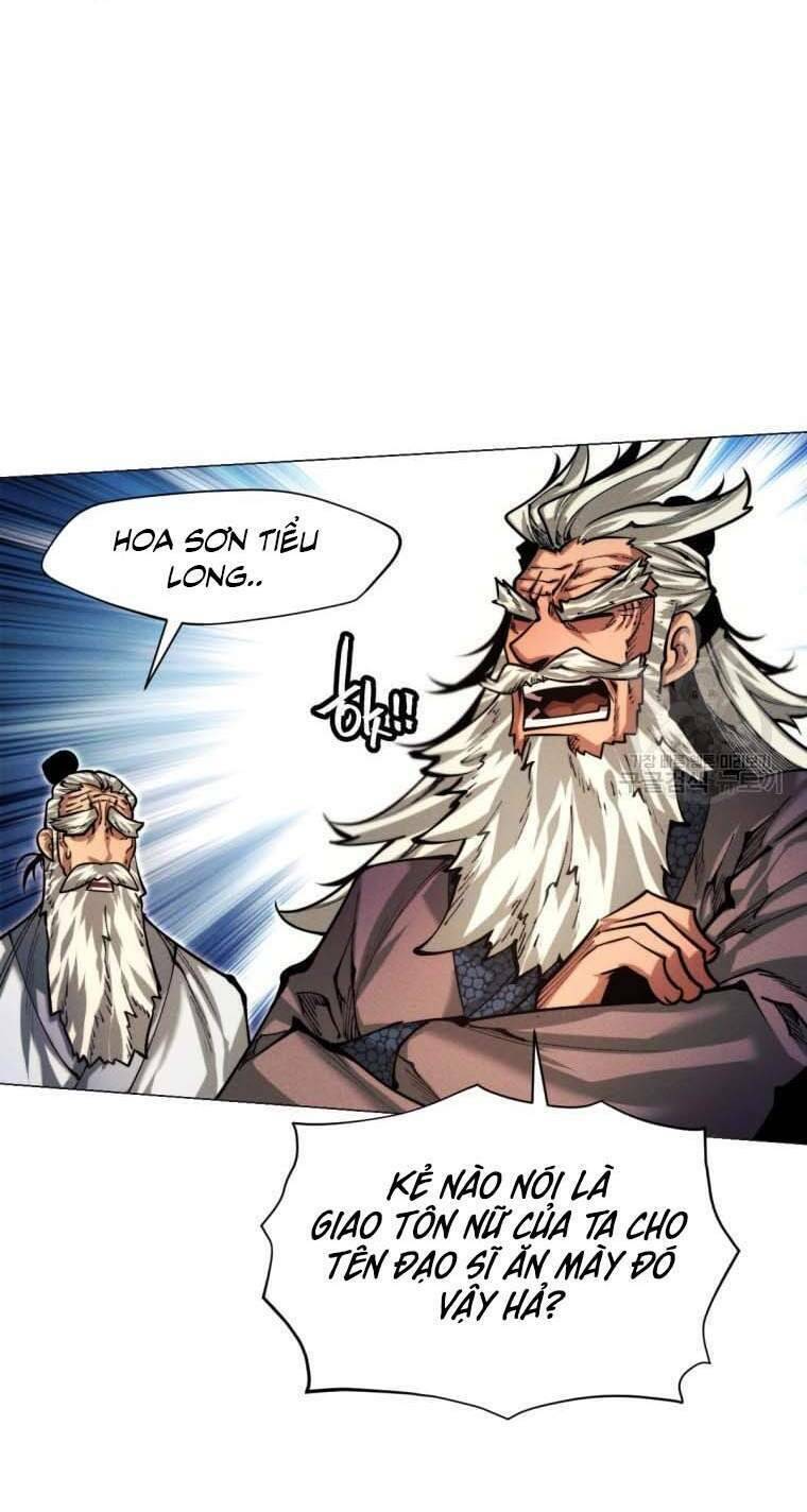 Chuyển Sinh Vào Thế Giới Võ Lâm Chapter 12 - Trang 2