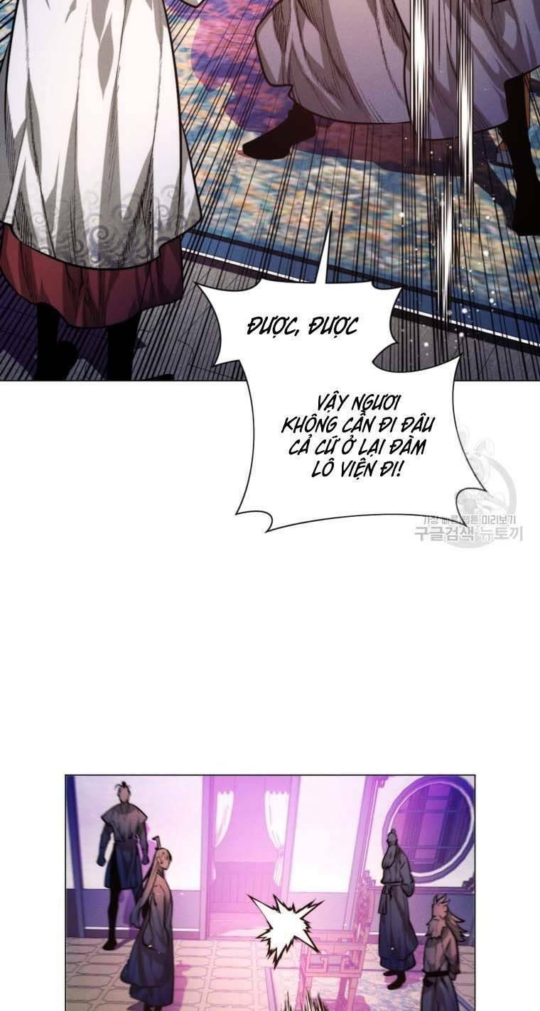 Chuyển Sinh Vào Thế Giới Võ Lâm Chapter 12 - Trang 2