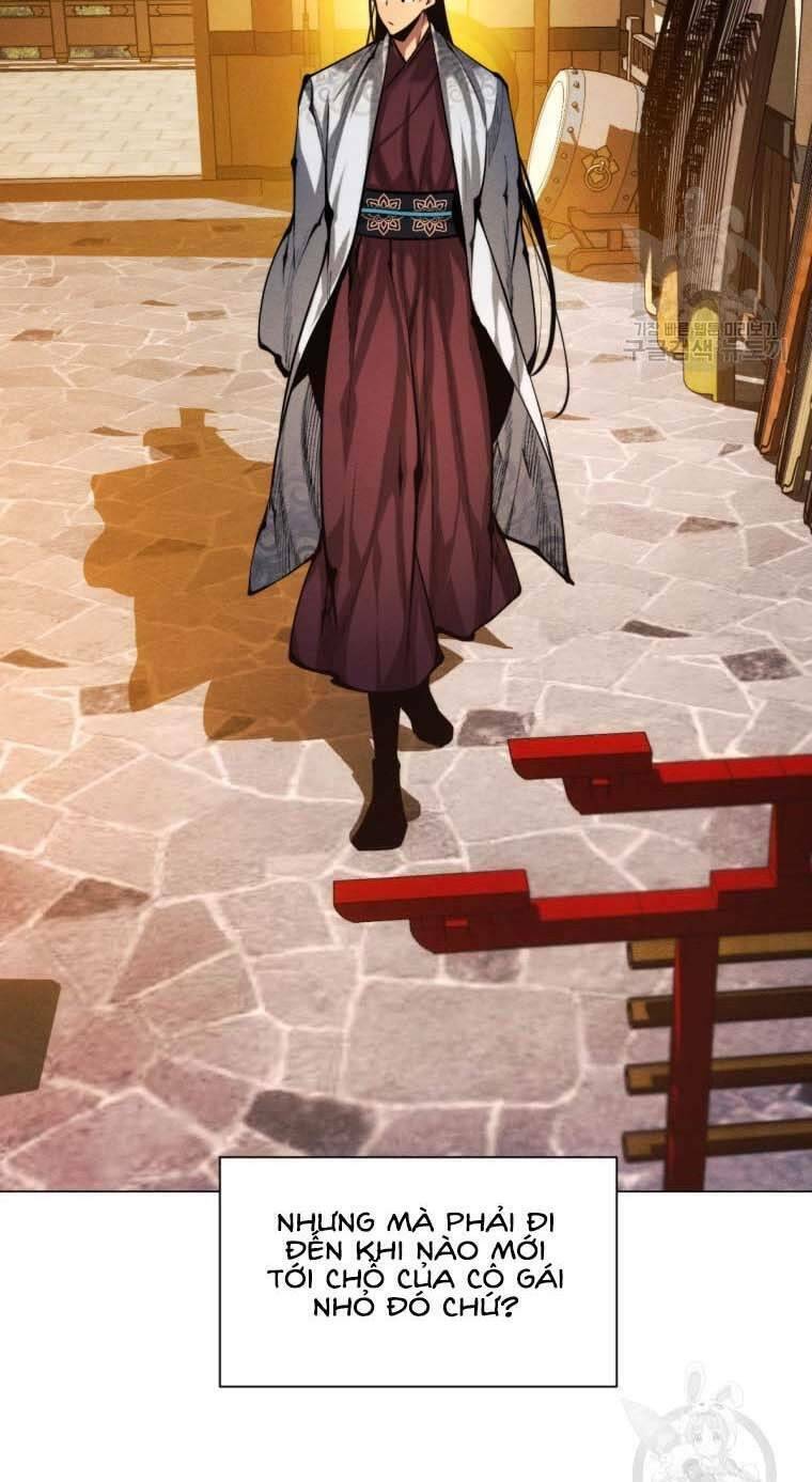 Chuyển Sinh Vào Thế Giới Võ Lâm Chapter 12 - Trang 2
