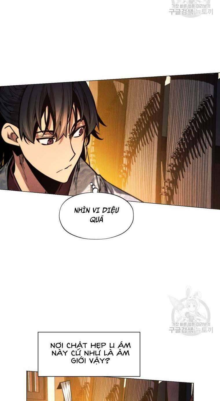 Chuyển Sinh Vào Thế Giới Võ Lâm Chapter 12 - Trang 2