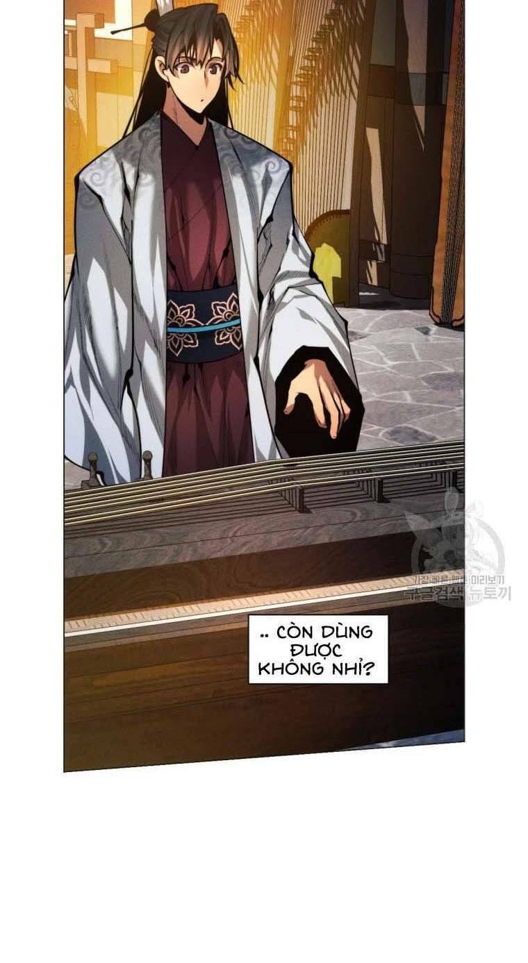 Chuyển Sinh Vào Thế Giới Võ Lâm Chapter 12 - Trang 2