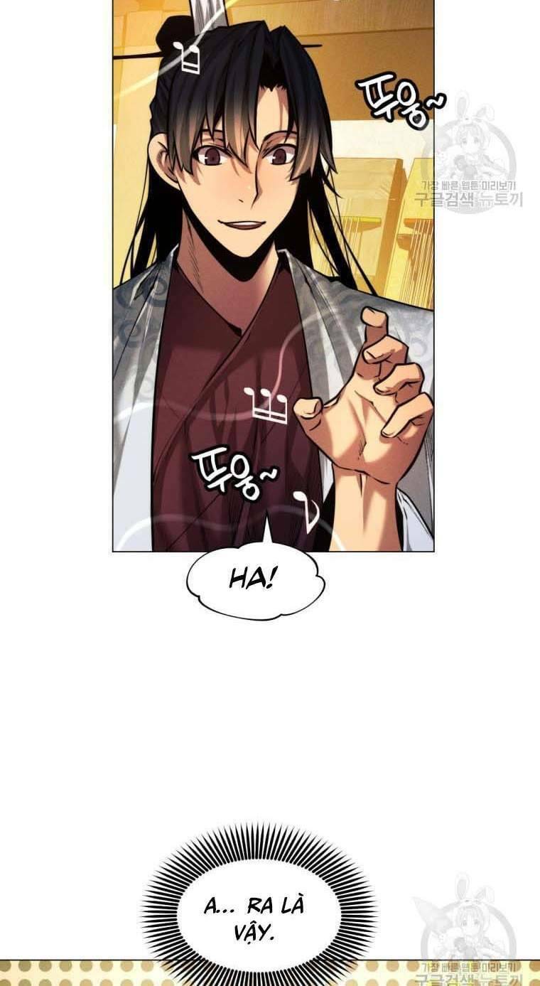Chuyển Sinh Vào Thế Giới Võ Lâm Chapter 12 - Trang 2