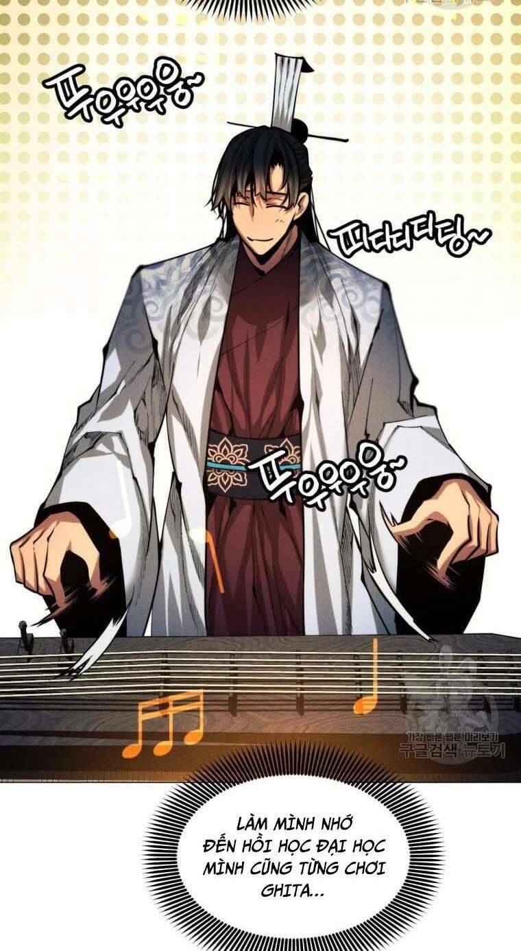 Chuyển Sinh Vào Thế Giới Võ Lâm Chapter 12 - Trang 2