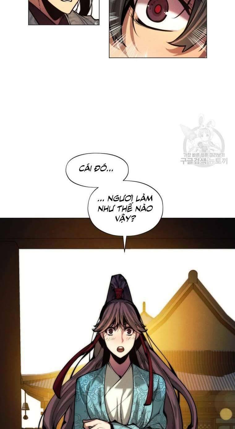Chuyển Sinh Vào Thế Giới Võ Lâm Chapter 12 - Trang 2