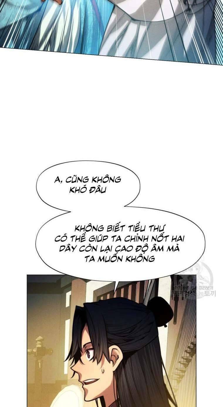 Chuyển Sinh Vào Thế Giới Võ Lâm Chapter 12 - Trang 2