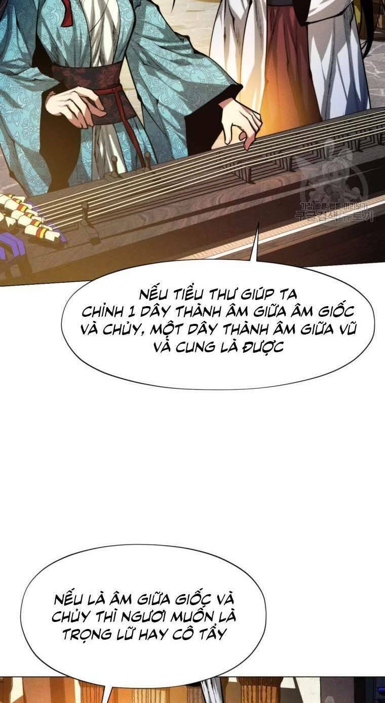 Chuyển Sinh Vào Thế Giới Võ Lâm Chapter 12 - Trang 2