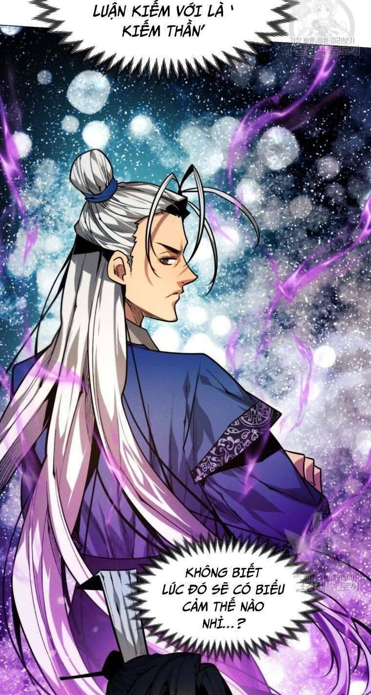 Chuyển Sinh Vào Thế Giới Võ Lâm Chapter 12 - Trang 2