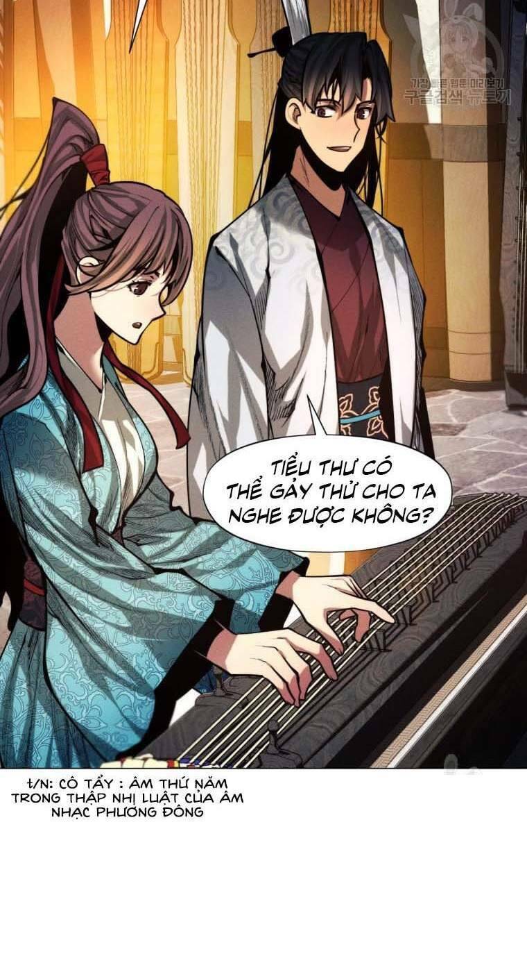 Chuyển Sinh Vào Thế Giới Võ Lâm Chapter 12 - Trang 2