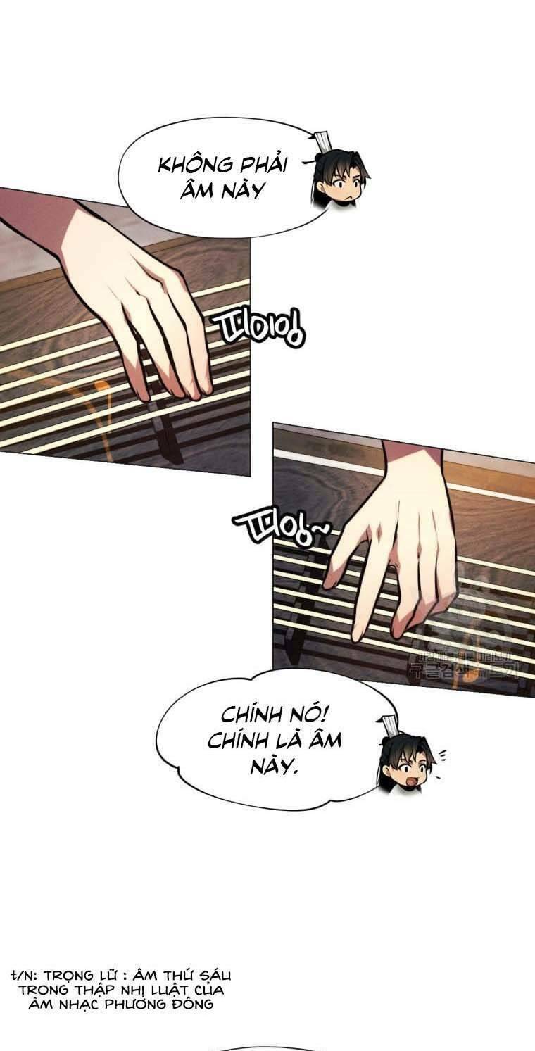 Chuyển Sinh Vào Thế Giới Võ Lâm Chapter 12 - Trang 2