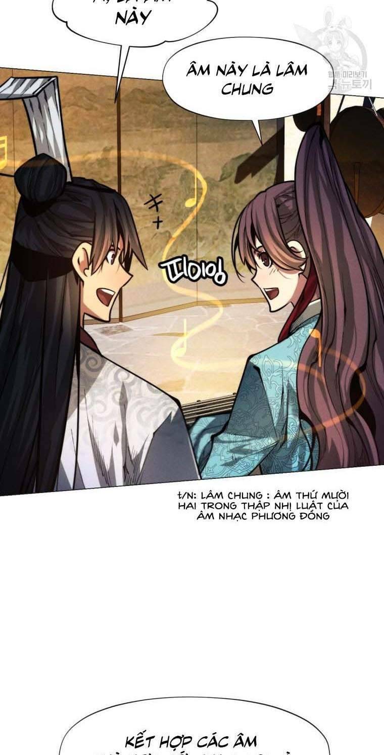 Chuyển Sinh Vào Thế Giới Võ Lâm Chapter 12 - Trang 2