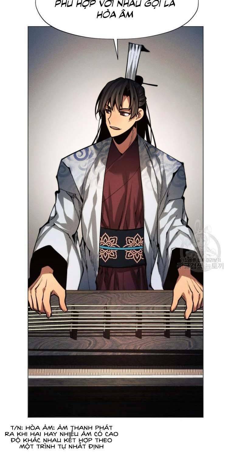 Chuyển Sinh Vào Thế Giới Võ Lâm Chapter 12 - Trang 2