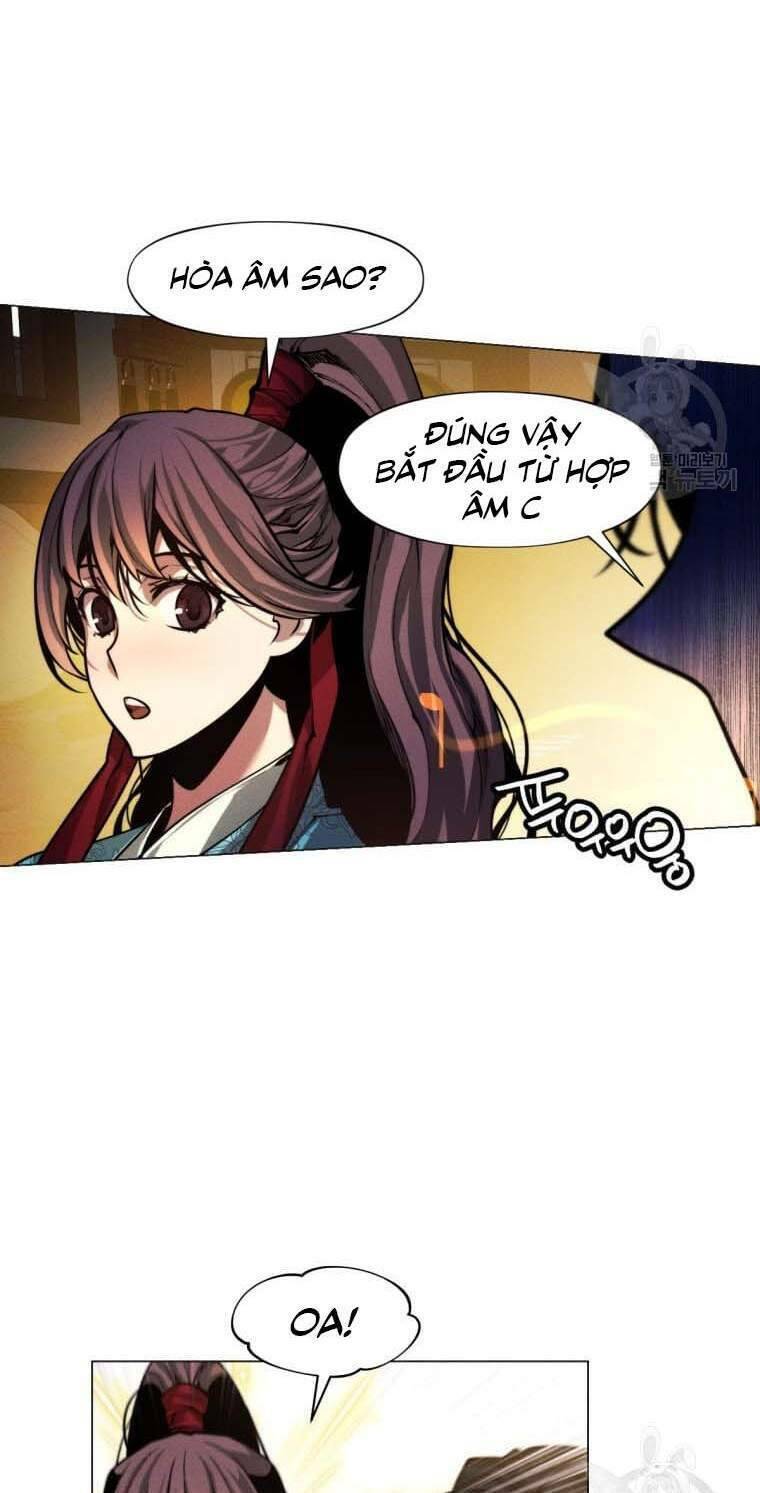 Chuyển Sinh Vào Thế Giới Võ Lâm Chapter 12 - Trang 2