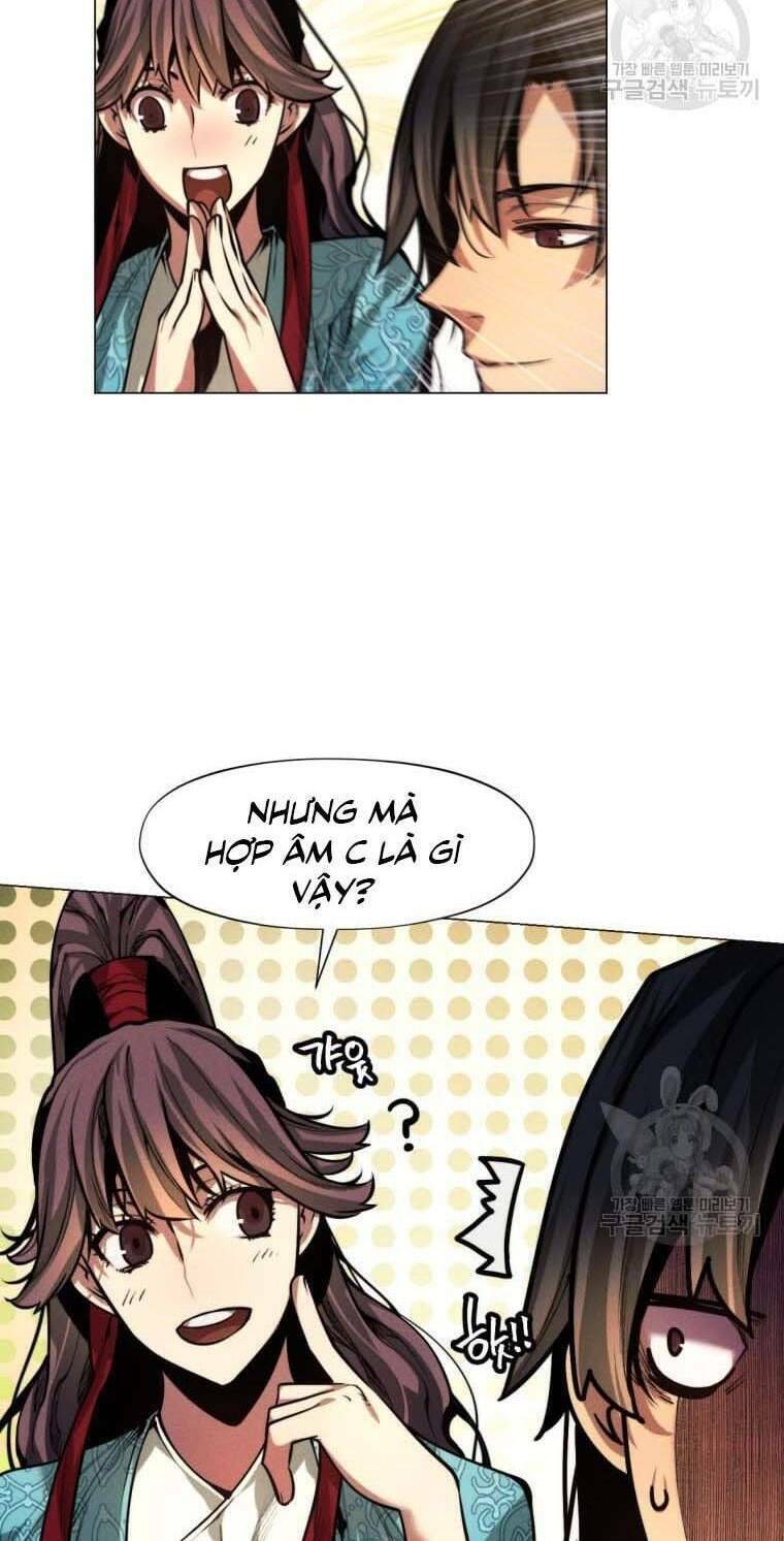 Chuyển Sinh Vào Thế Giới Võ Lâm Chapter 12 - Trang 2