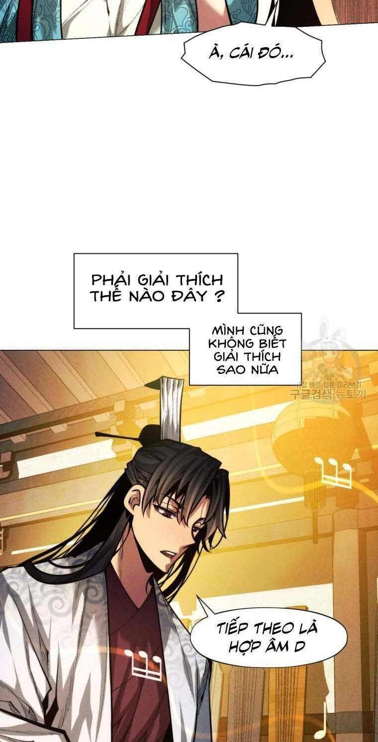 Chuyển Sinh Vào Thế Giới Võ Lâm Chapter 12 - Trang 2