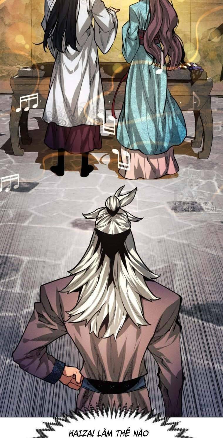 Chuyển Sinh Vào Thế Giới Võ Lâm Chapter 12 - Trang 2