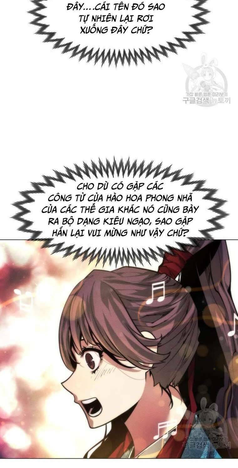 Chuyển Sinh Vào Thế Giới Võ Lâm Chapter 12 - Trang 2