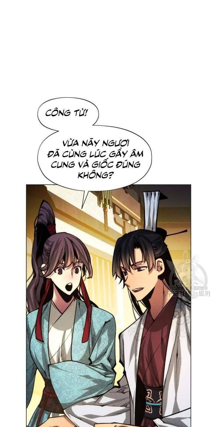 Chuyển Sinh Vào Thế Giới Võ Lâm Chapter 12 - Trang 2