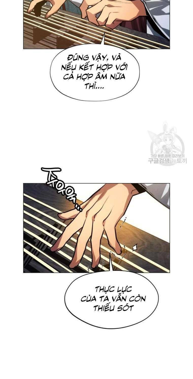 Chuyển Sinh Vào Thế Giới Võ Lâm Chapter 12 - Trang 2