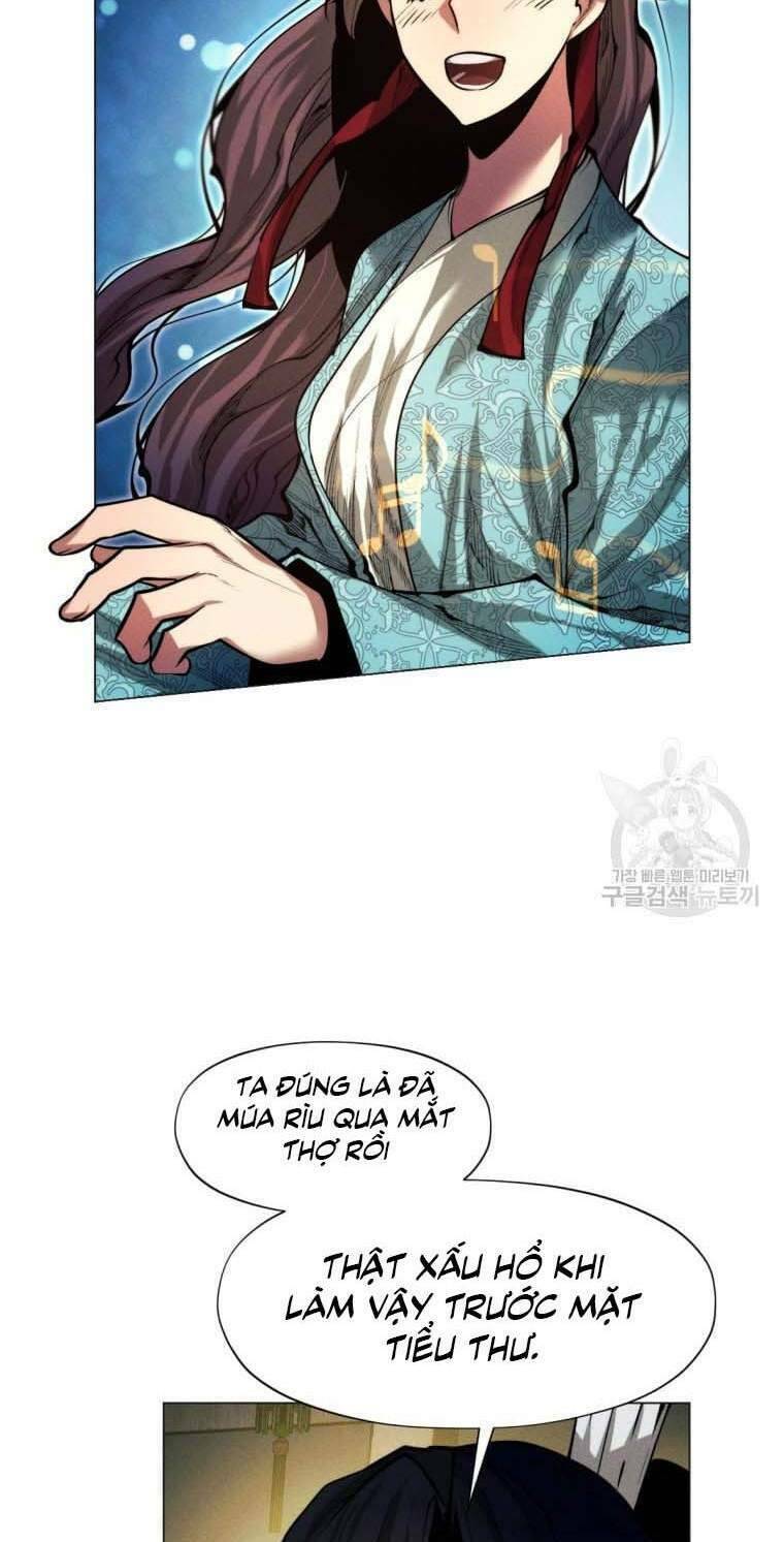 Chuyển Sinh Vào Thế Giới Võ Lâm Chapter 12 - Trang 2