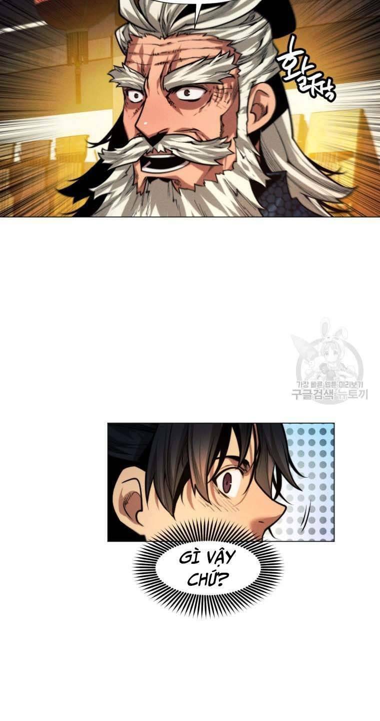 Chuyển Sinh Vào Thế Giới Võ Lâm Chapter 12 - Trang 2