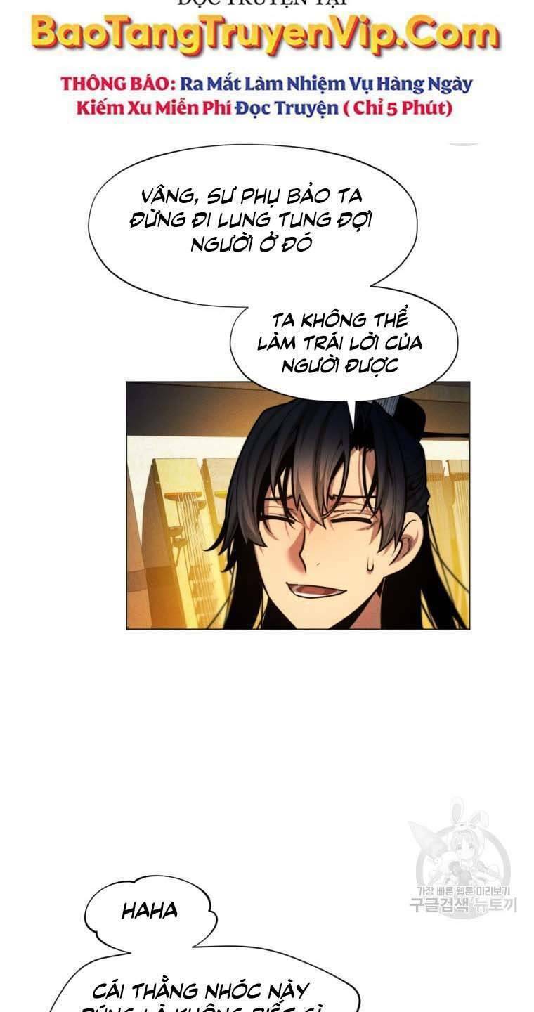 Chuyển Sinh Vào Thế Giới Võ Lâm Chapter 12 - Trang 2