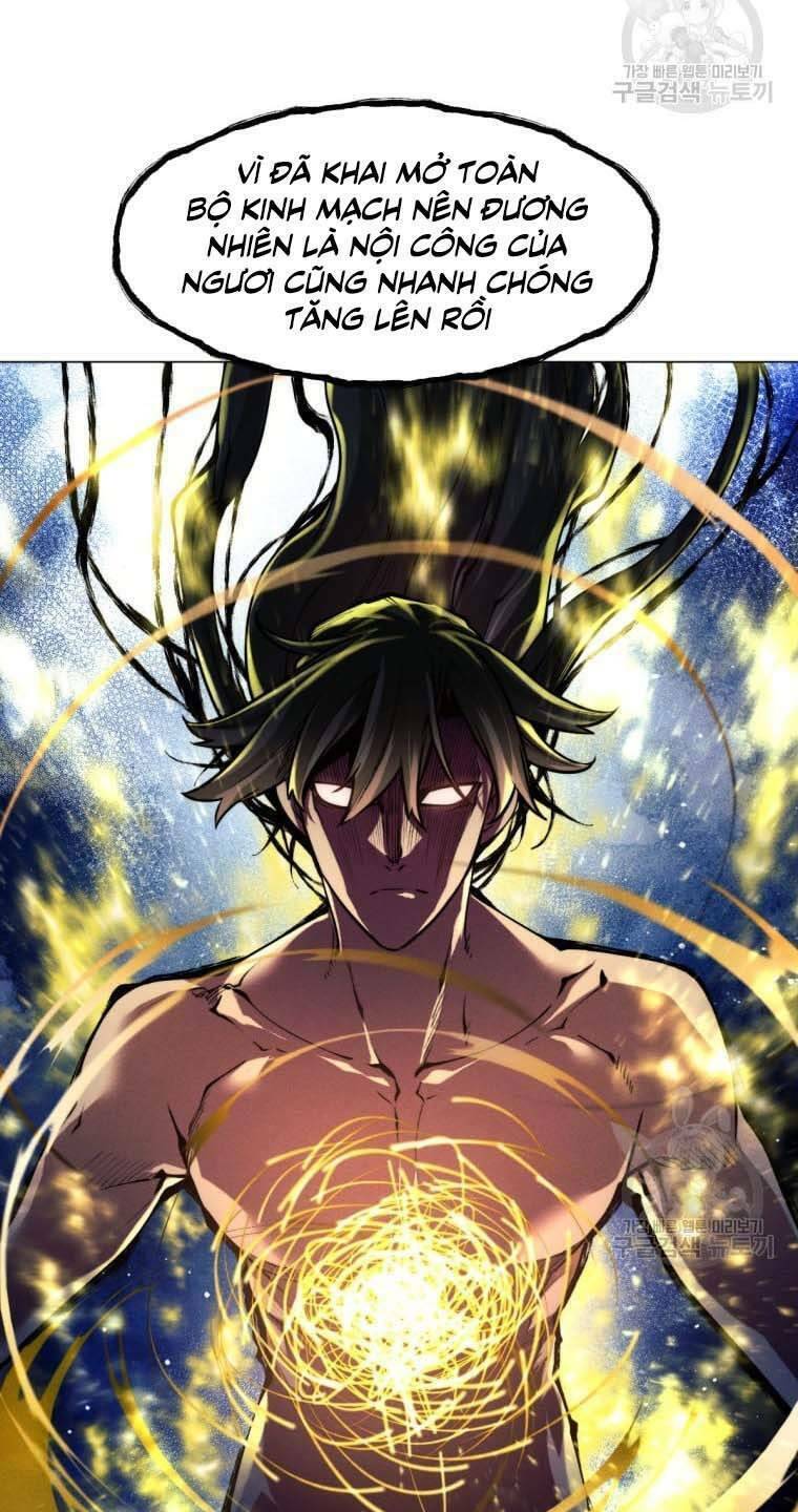 Chuyển Sinh Vào Thế Giới Võ Lâm Chapter 12 - Trang 2