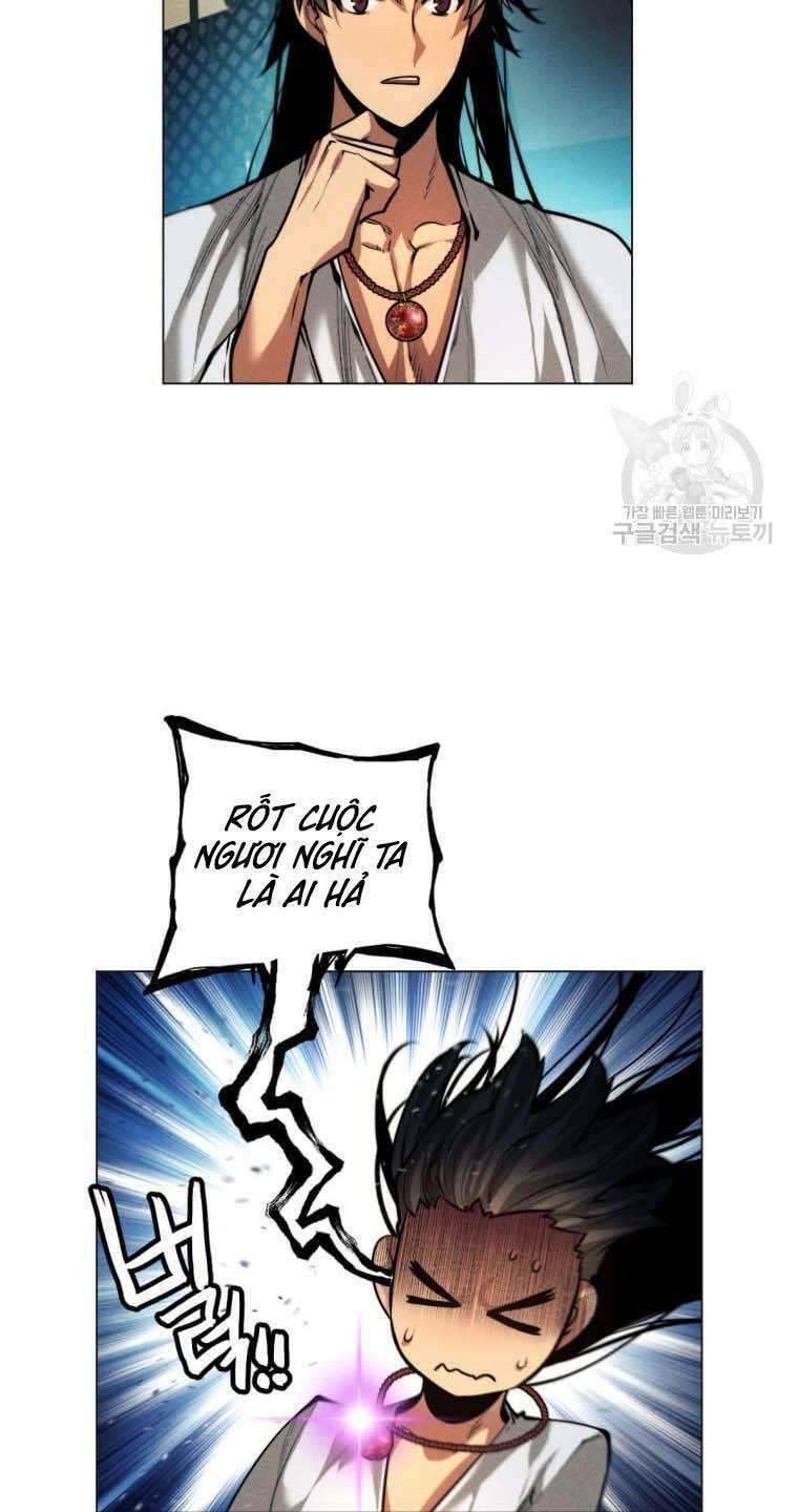 Chuyển Sinh Vào Thế Giới Võ Lâm Chapter 12 - Trang 2