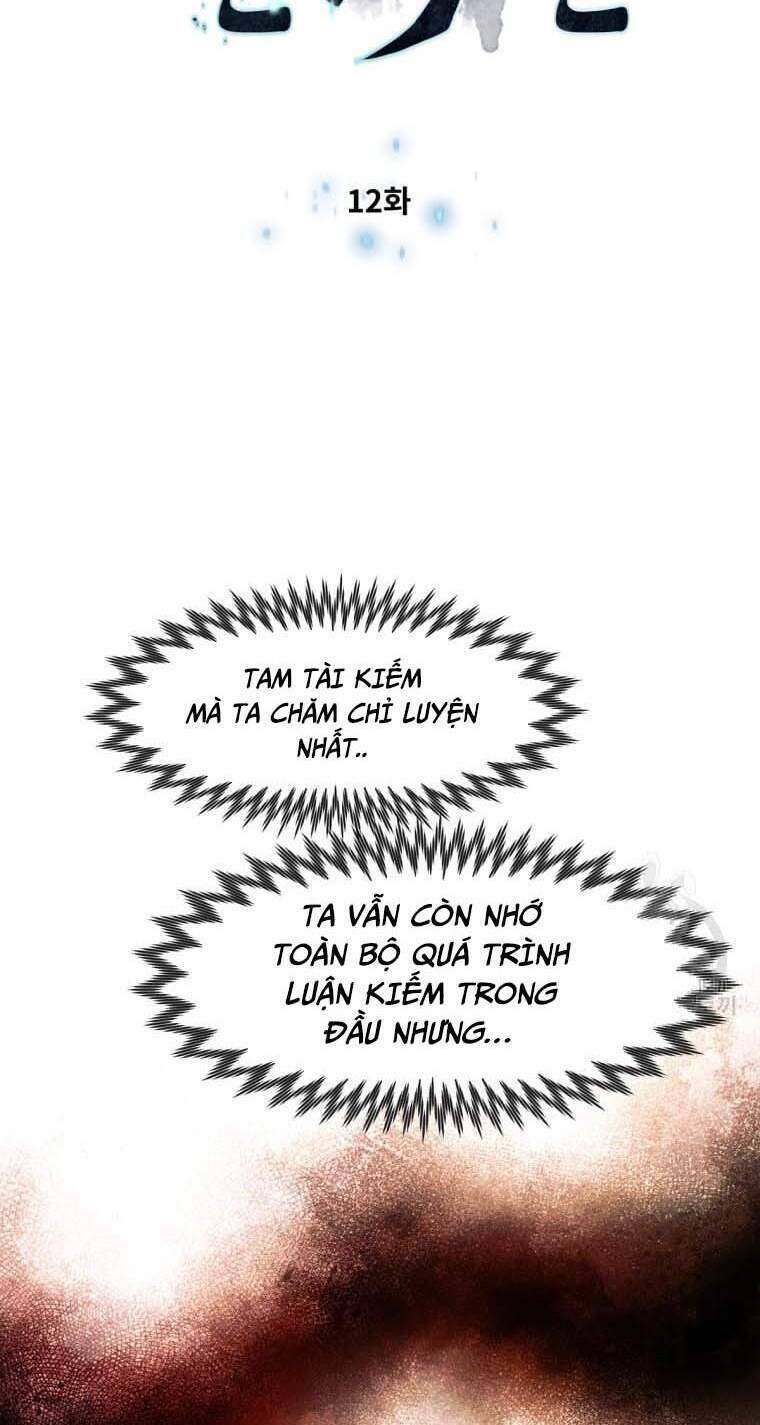 Chuyển Sinh Vào Thế Giới Võ Lâm Chapter 12 - Trang 2