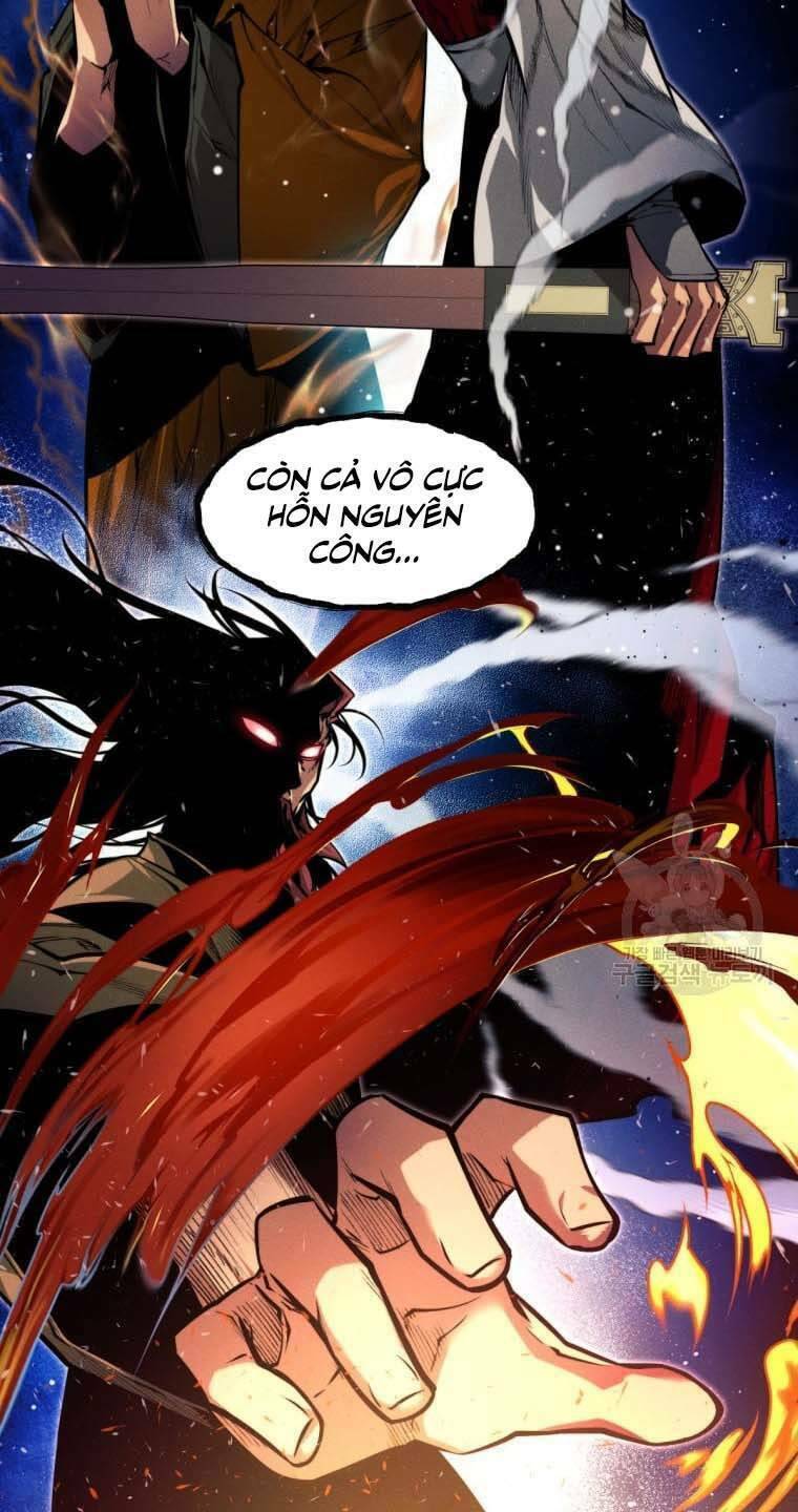 Chuyển Sinh Vào Thế Giới Võ Lâm Chapter 12 - Trang 2