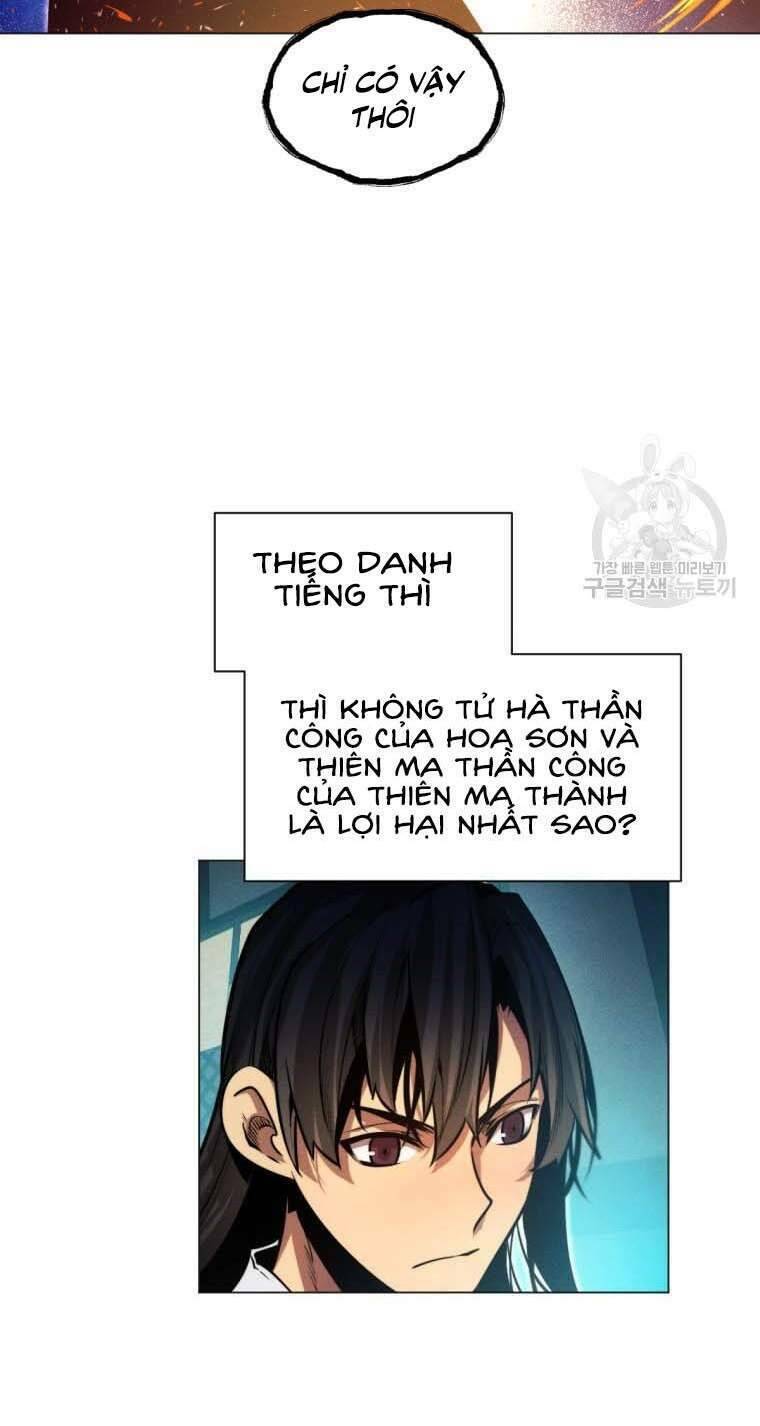 Chuyển Sinh Vào Thế Giới Võ Lâm Chapter 12 - Trang 2