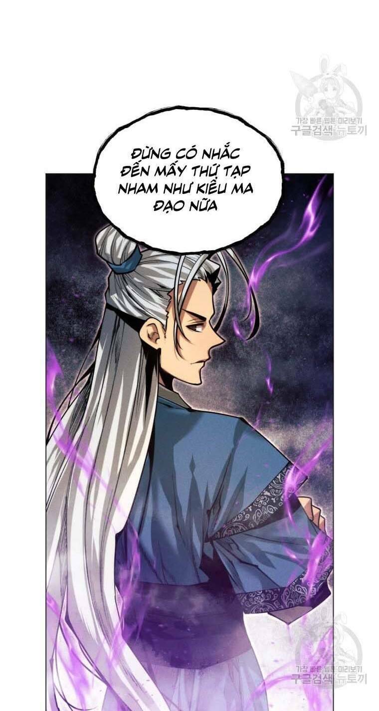 Chuyển Sinh Vào Thế Giới Võ Lâm Chapter 12 - Trang 2