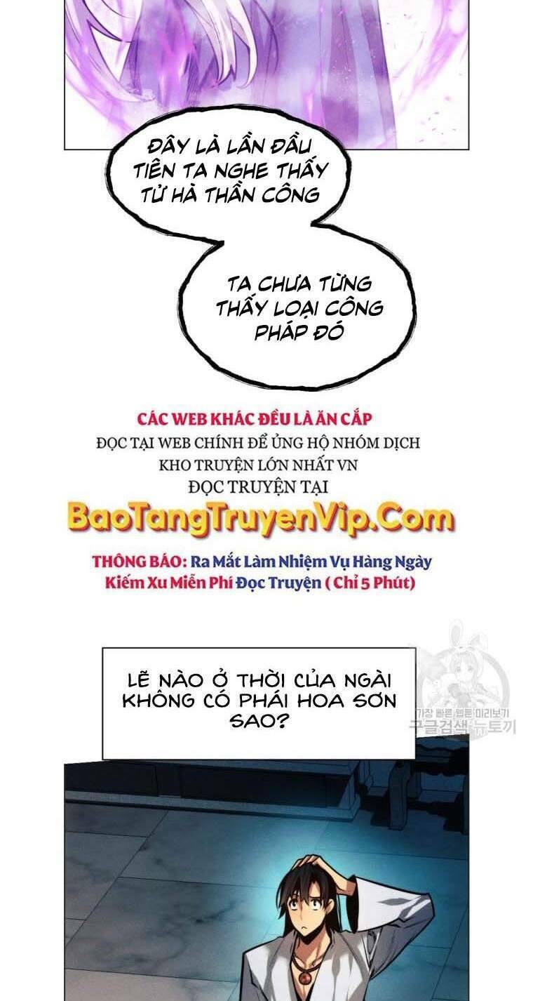 Chuyển Sinh Vào Thế Giới Võ Lâm Chapter 12 - Trang 2