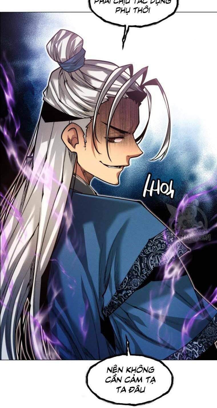 Chuyển Sinh Vào Thế Giới Võ Lâm Chapter 12 - Trang 2