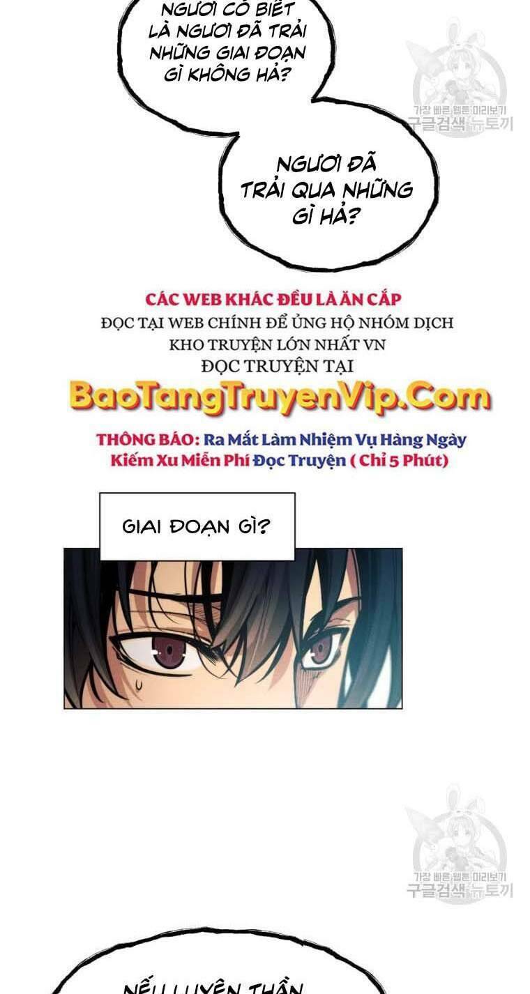 Chuyển Sinh Vào Thế Giới Võ Lâm Chapter 12 - Trang 2